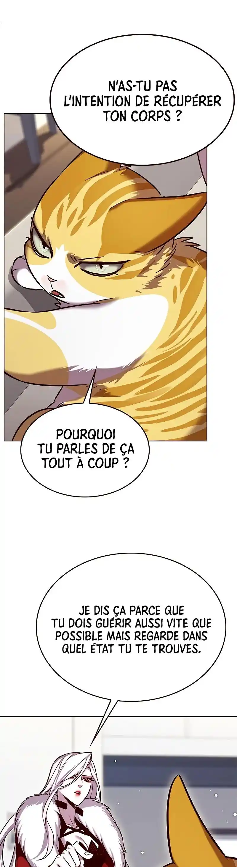 Read Eleceed fr Manga Online