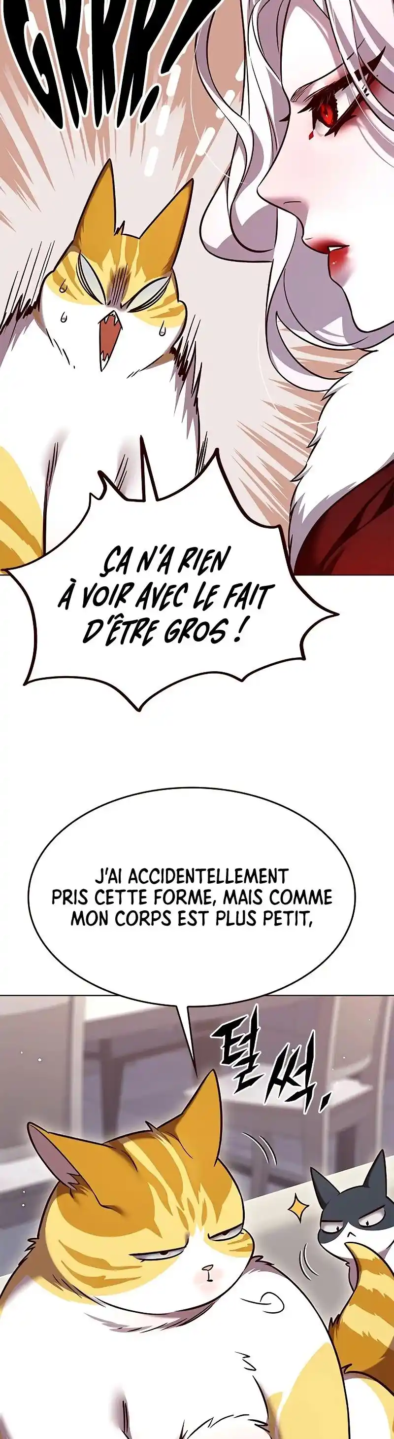 Read Eleceed fr Manga Online