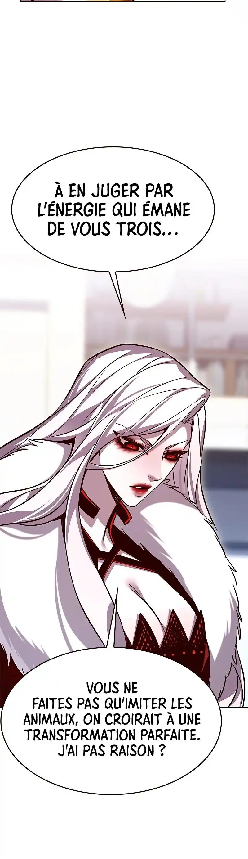 Read Eleceed fr Manga Online