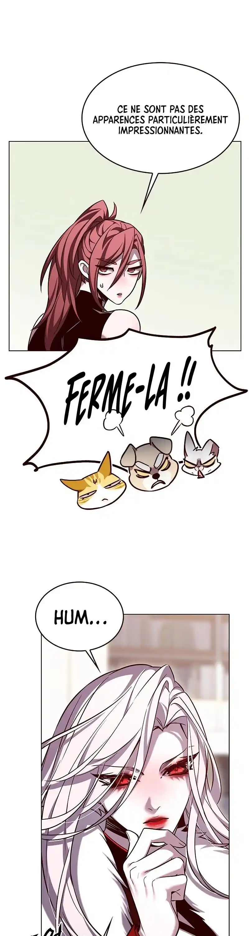 Read Eleceed fr Manga Online