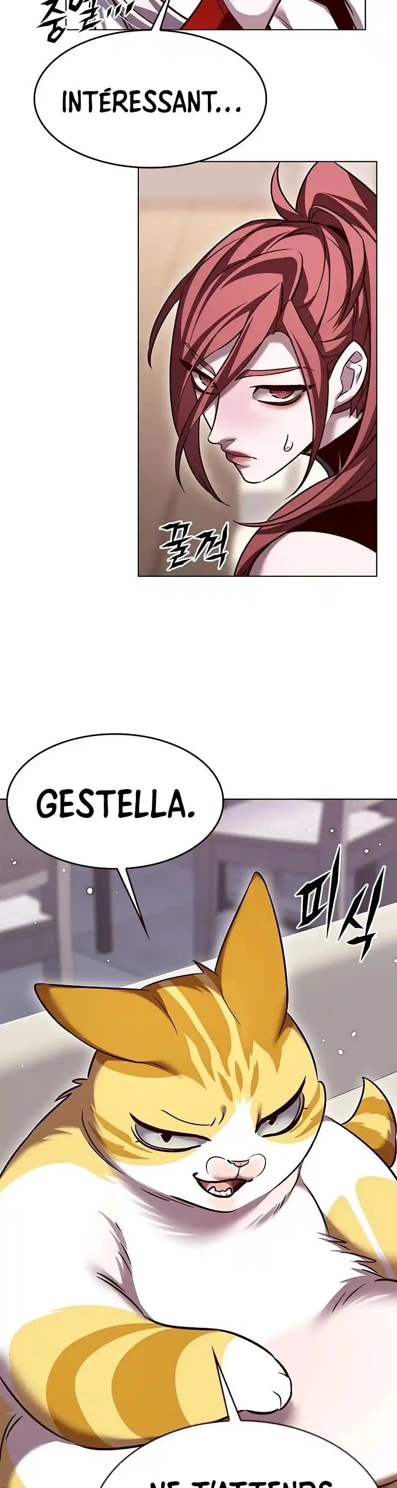 Read Eleceed fr Manga Online