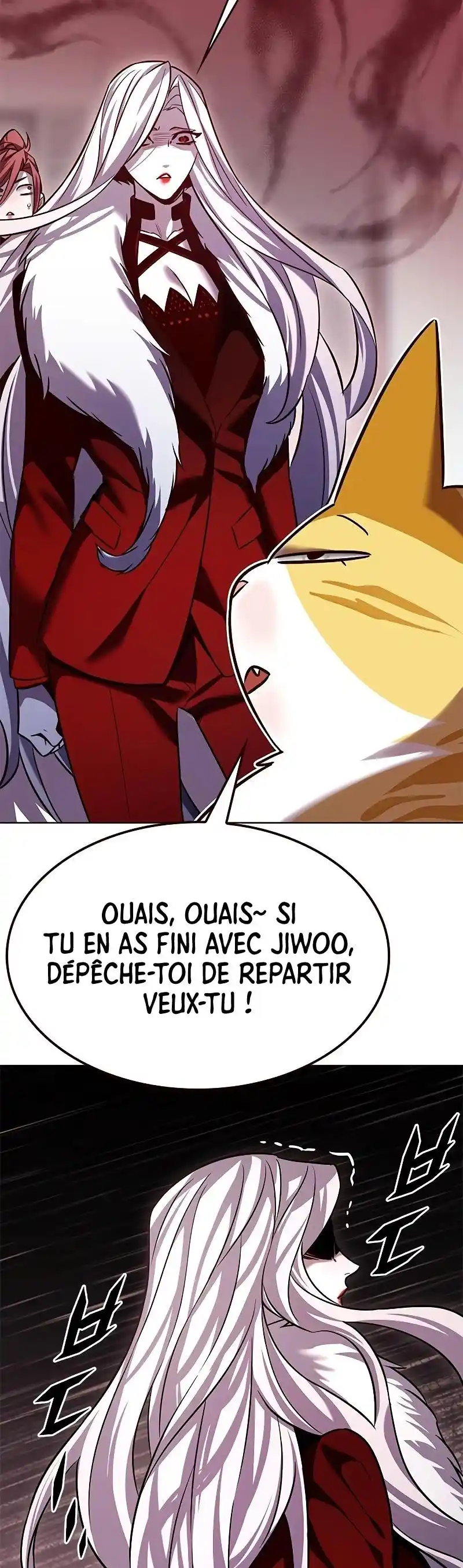 Read Eleceed fr Manga Online