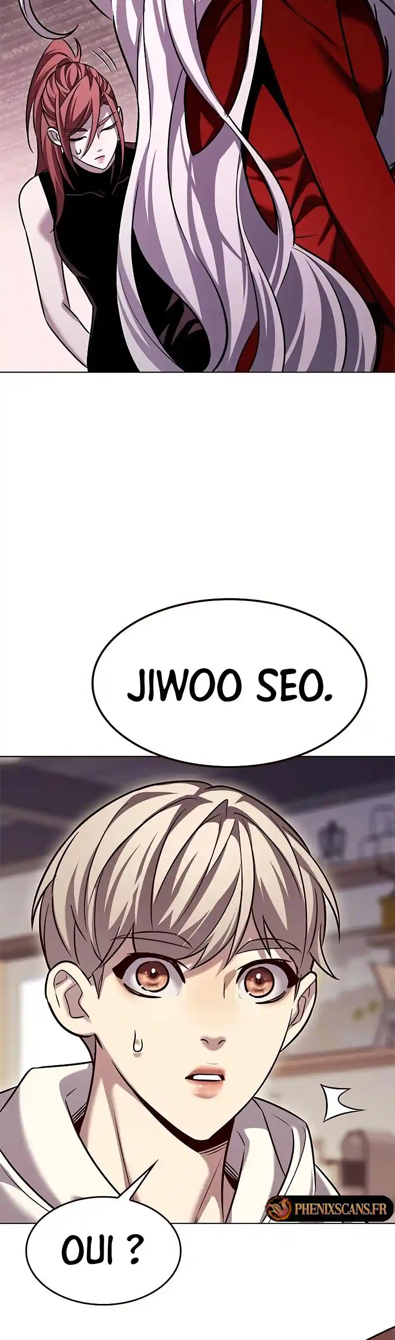 Read Eleceed fr Manga Online