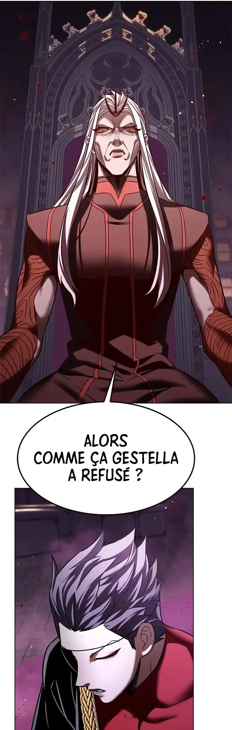 Read Eleceed fr Manga Online