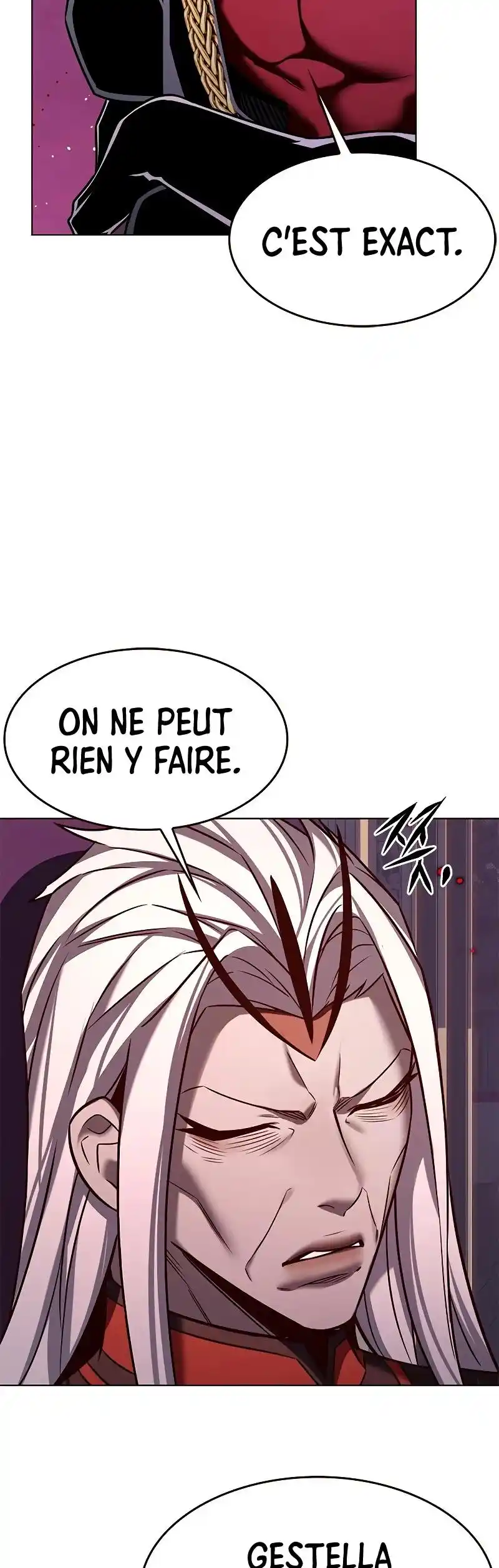 Read Eleceed fr Manga Online