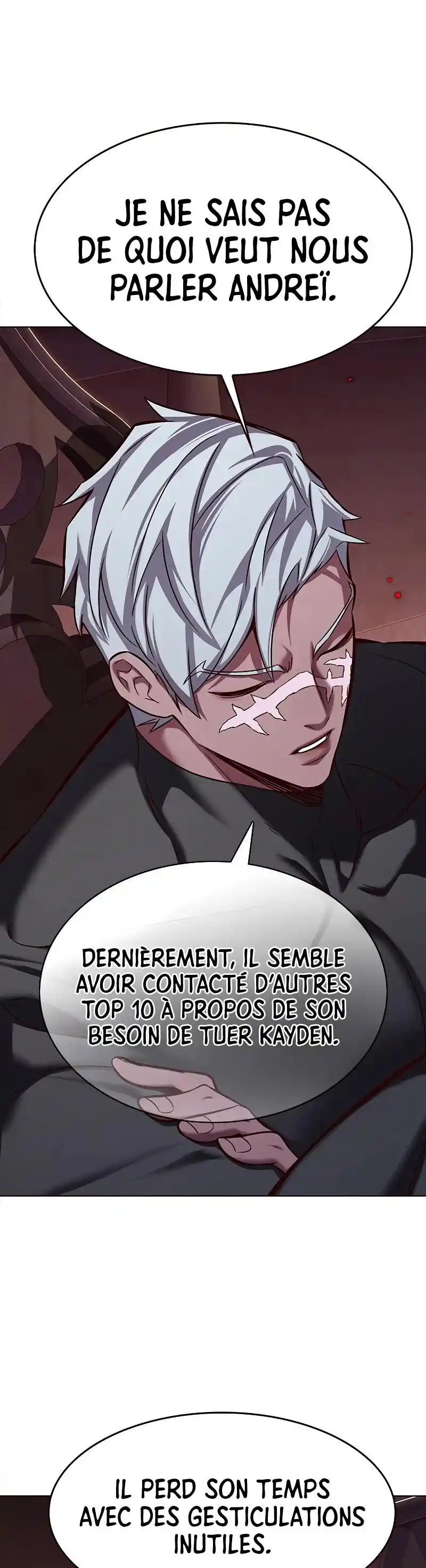 Read Eleceed fr Manga Online