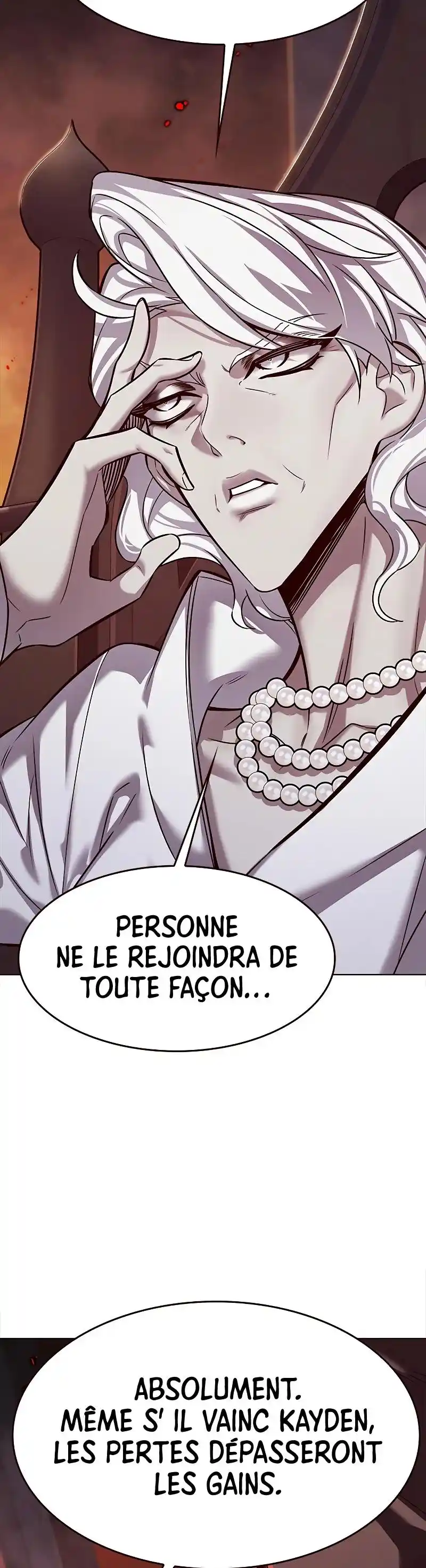 Read Eleceed fr Manga Online