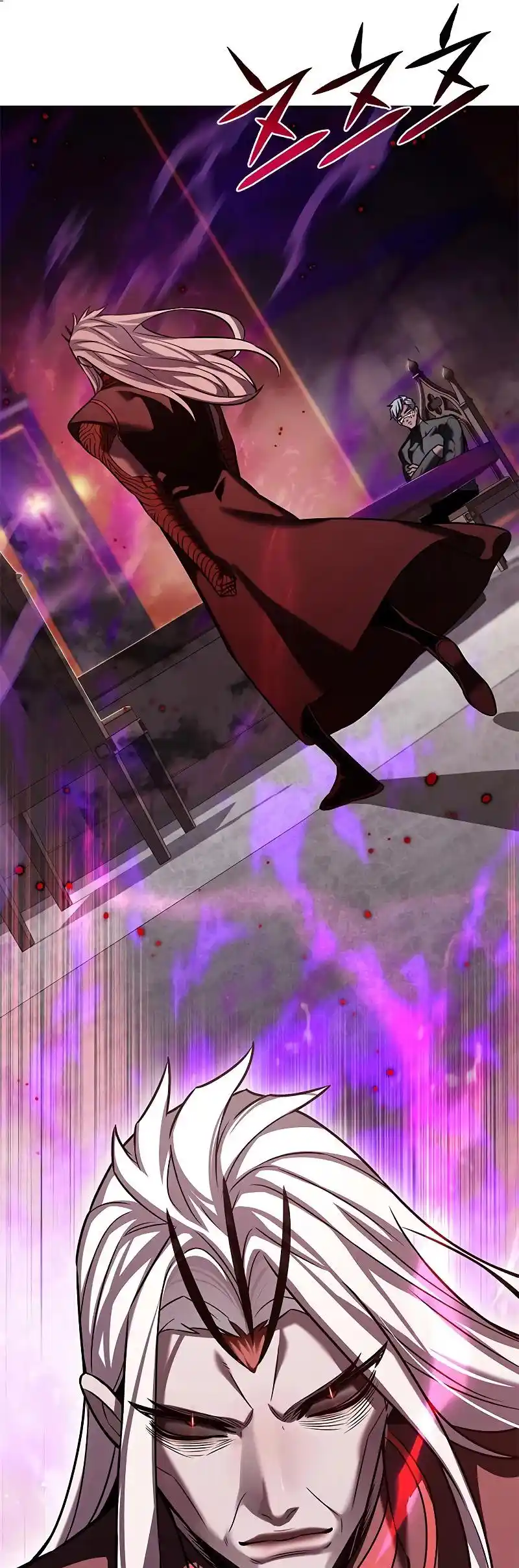 Read Eleceed fr Manga Online