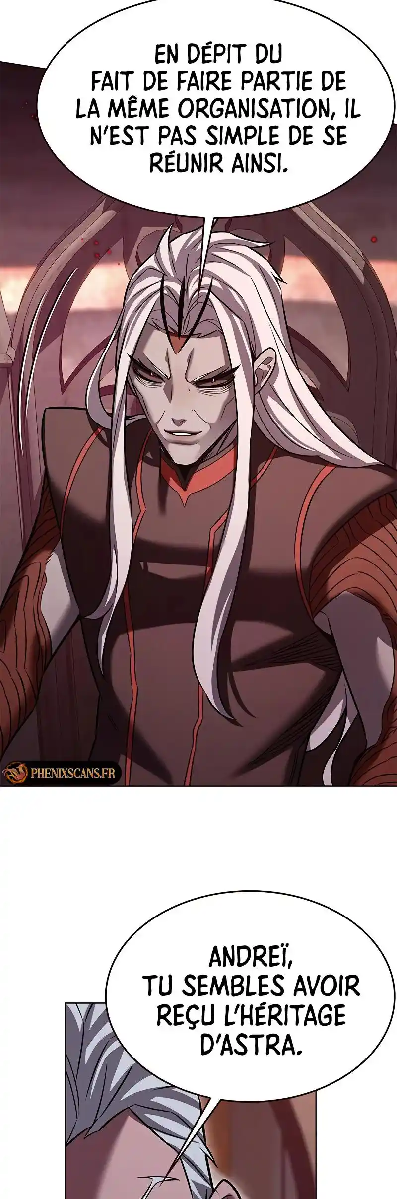 Read Eleceed fr Manga Online