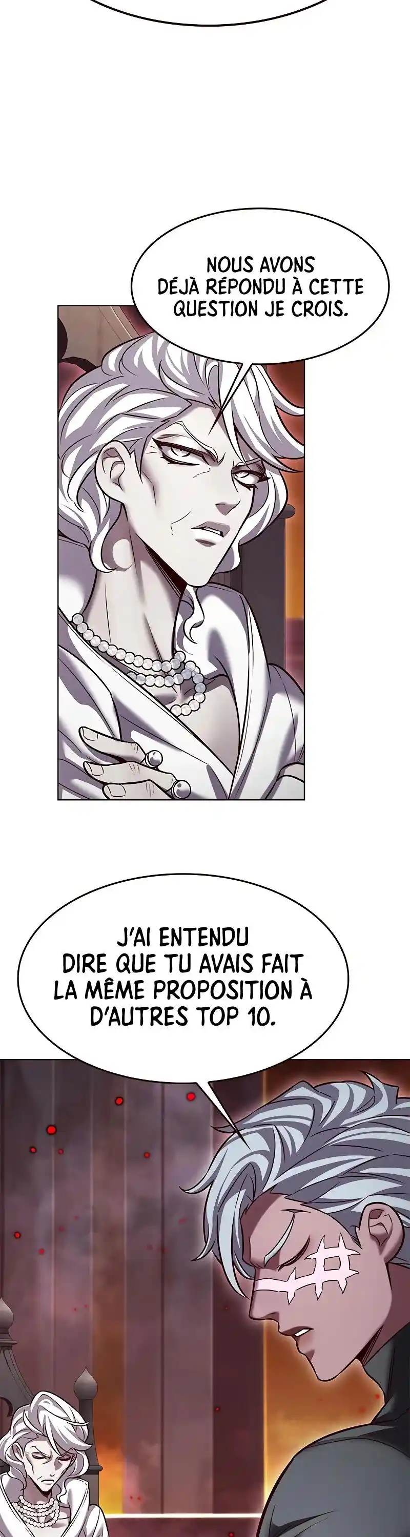 Read Eleceed fr Manga Online