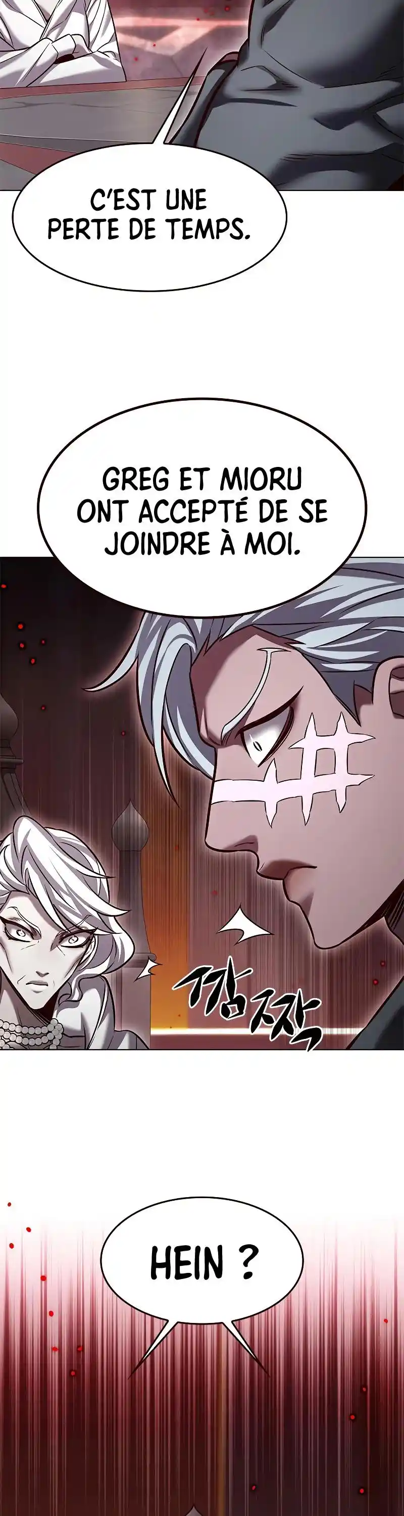 Read Eleceed fr Manga Online