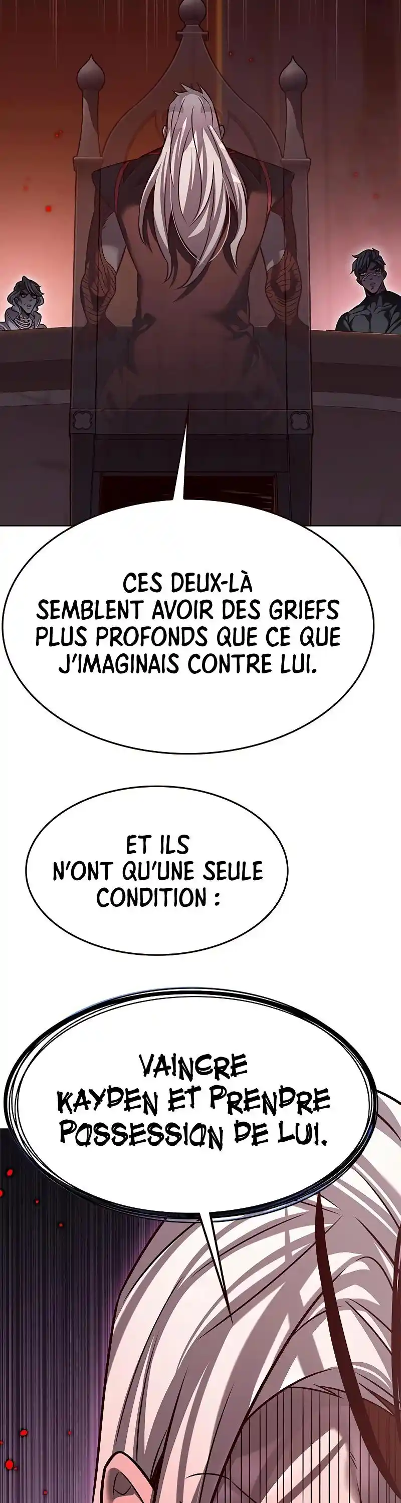 Read Eleceed fr Manga Online