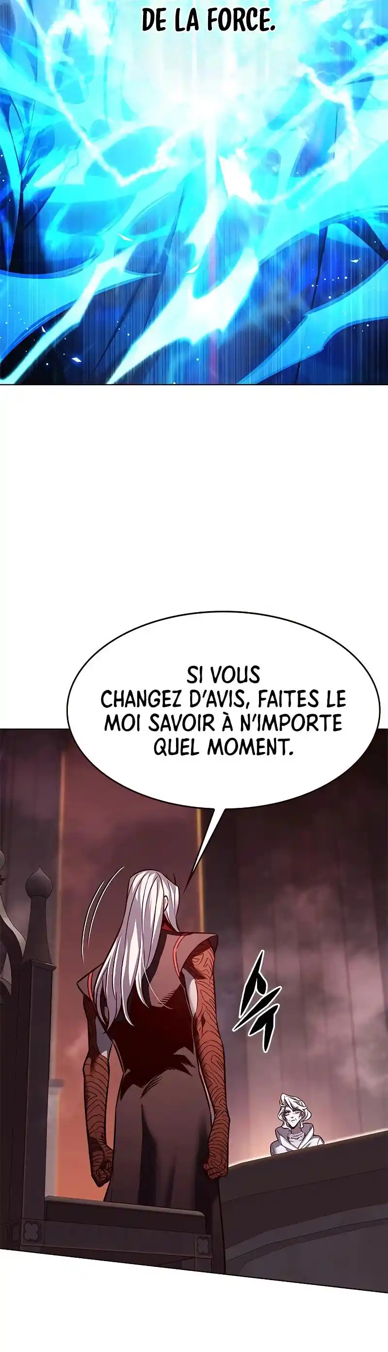 Read Eleceed fr Manga Online