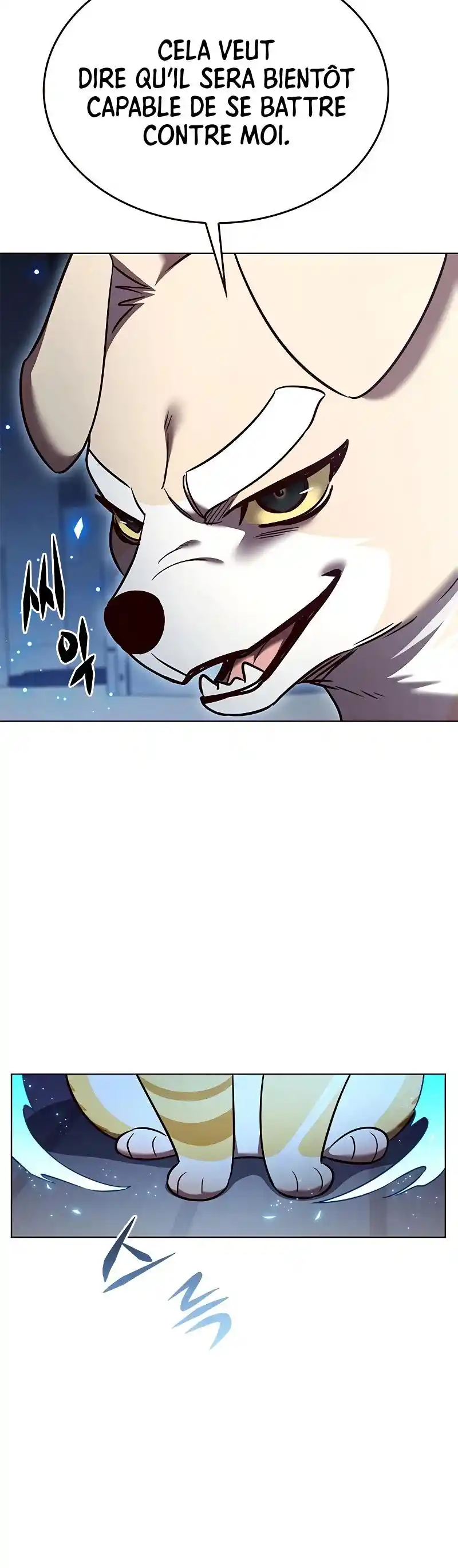 Read Eleceed fr Manga Online