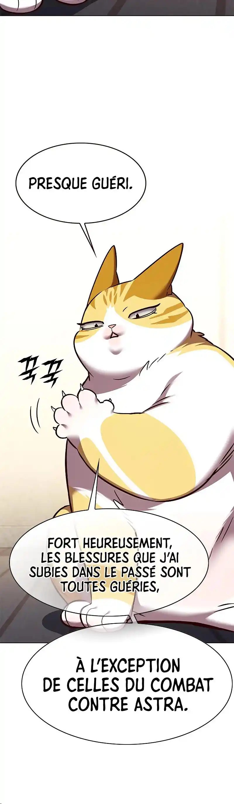 Read Eleceed fr Manga Online