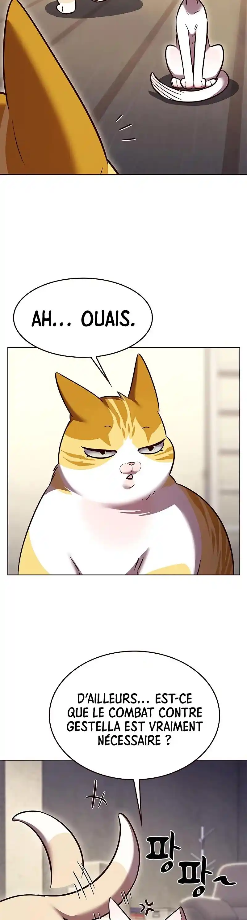 Read Eleceed fr Manga Online