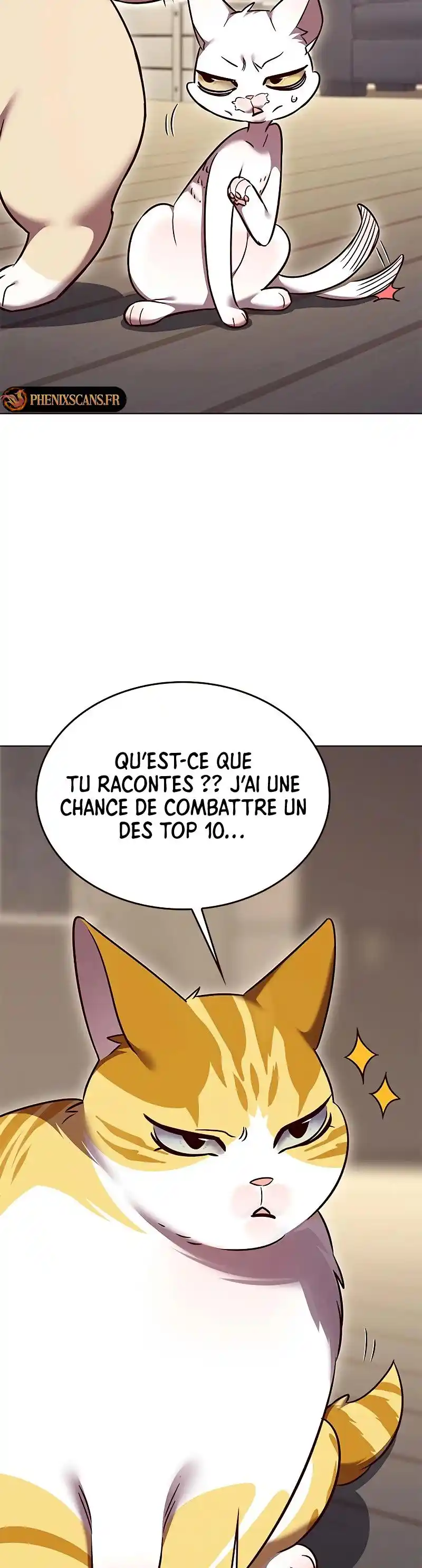 Read Eleceed fr Manga Online