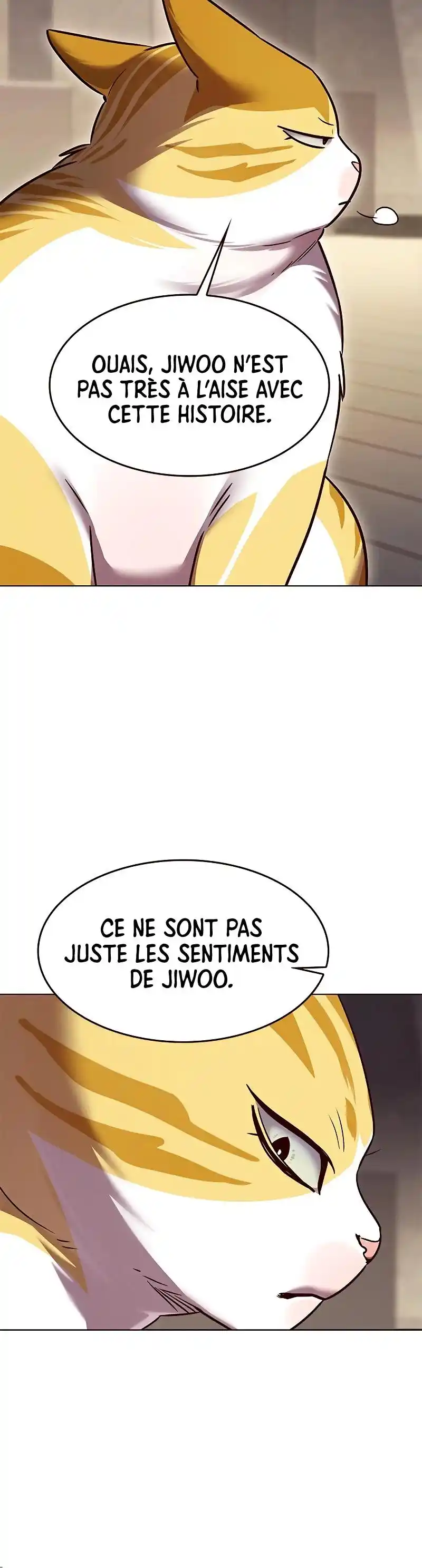 Read Eleceed fr Manga Online