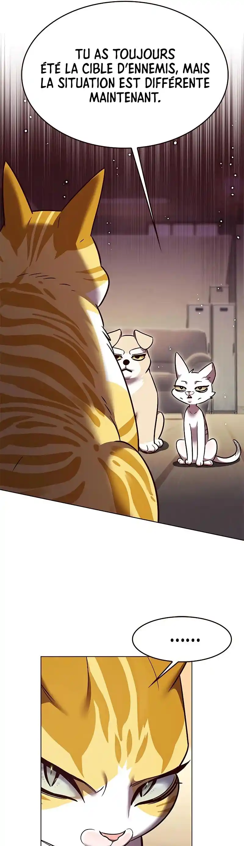 Read Eleceed fr Manga Online