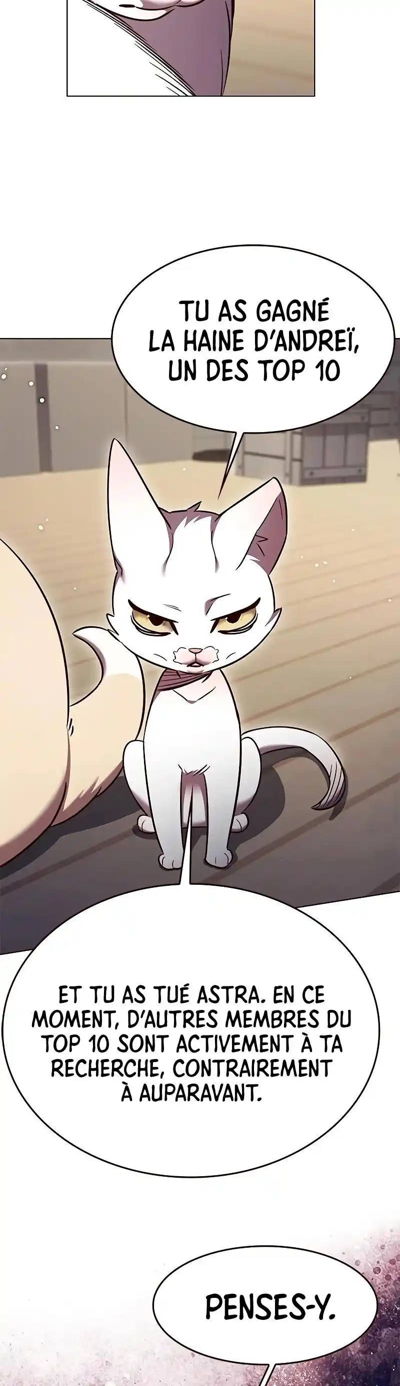 Read Eleceed fr Manga Online