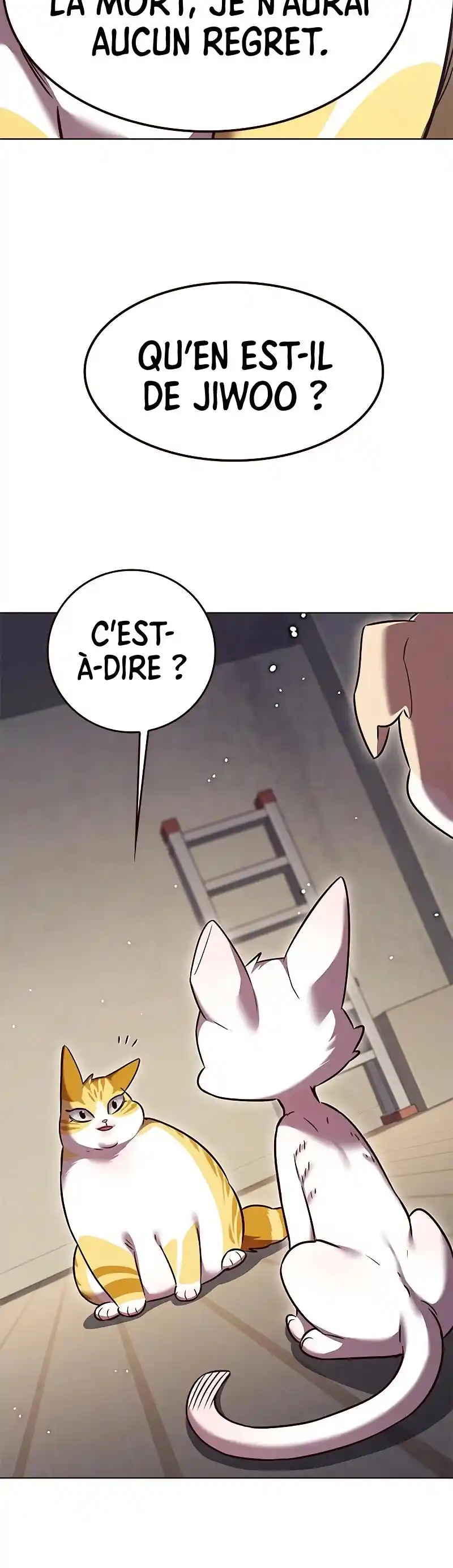 Read Eleceed fr Manga Online