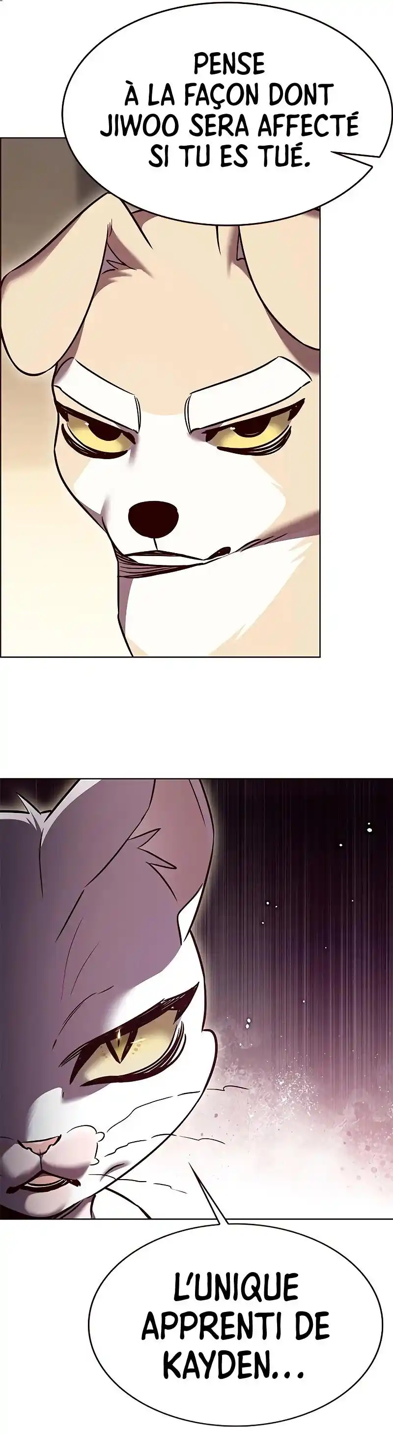 Read Eleceed fr Manga Online