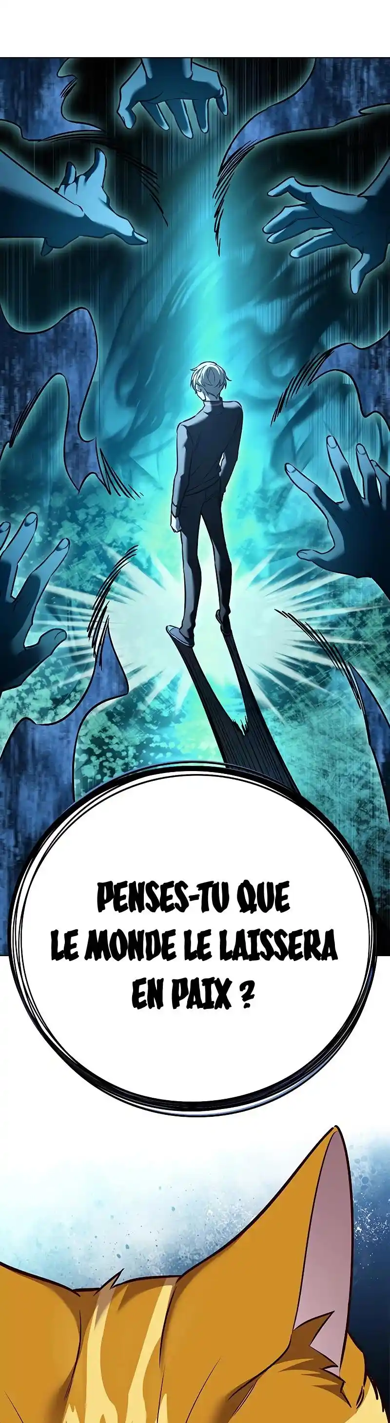 Read Eleceed fr Manga Online