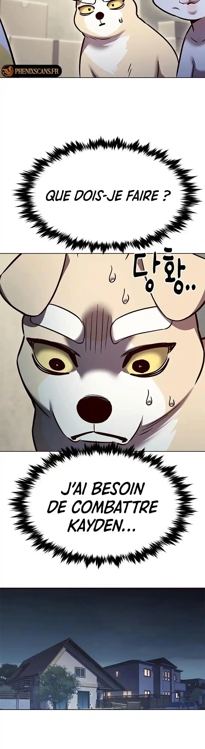 Read Eleceed fr Manga Online