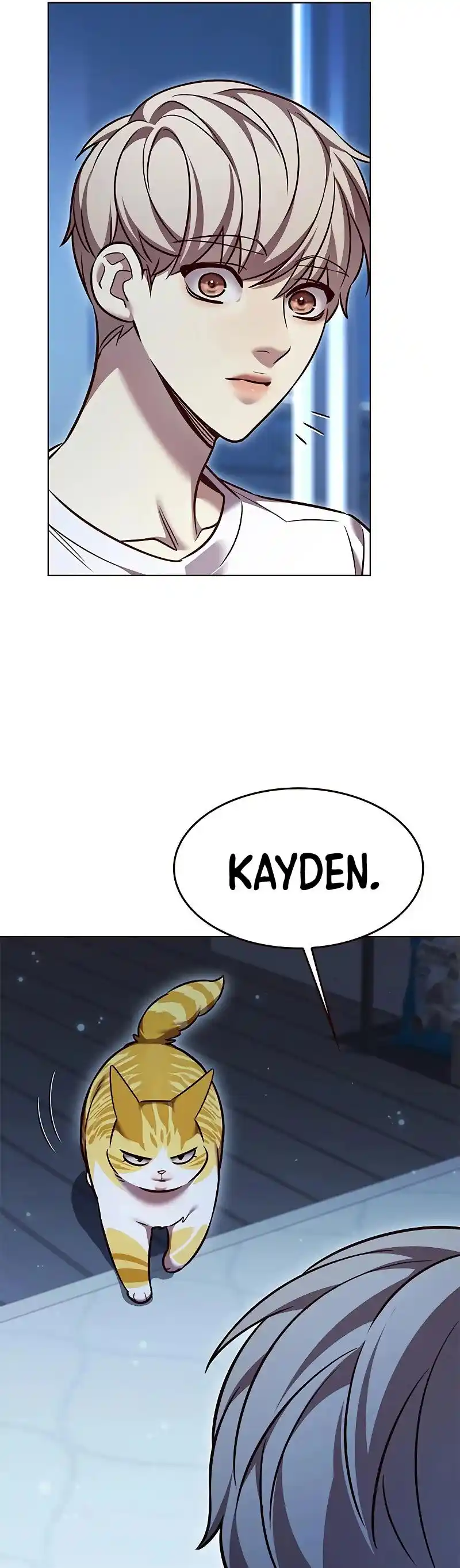 Read Eleceed fr Manga Online