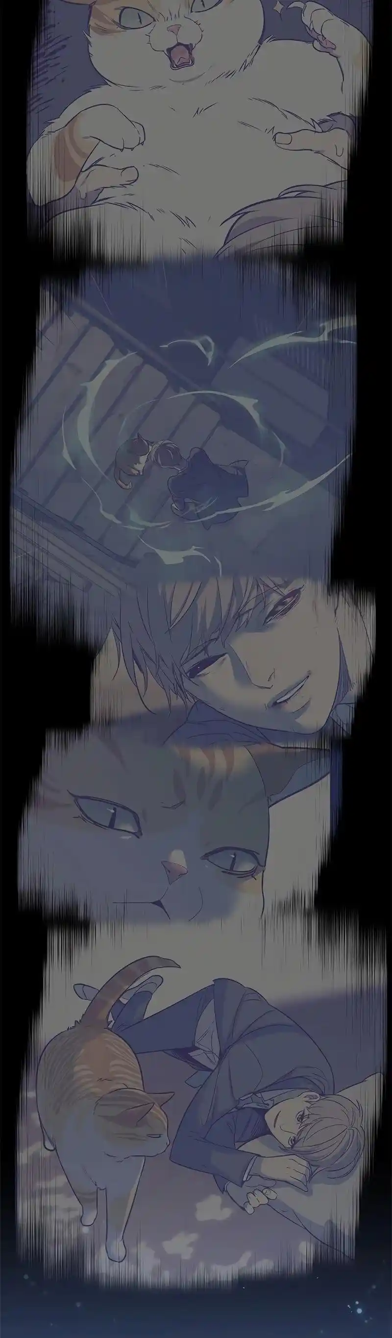 Read Eleceed fr Manga Online