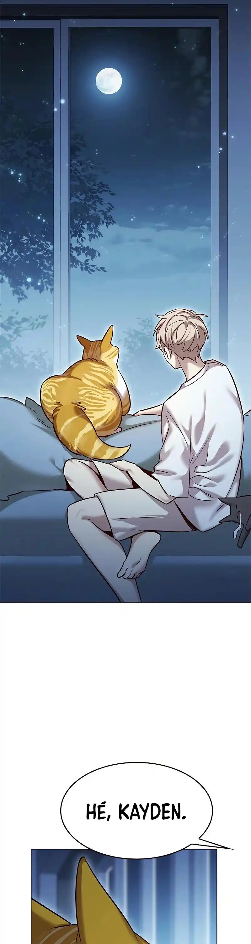 Read Eleceed fr Manga Online