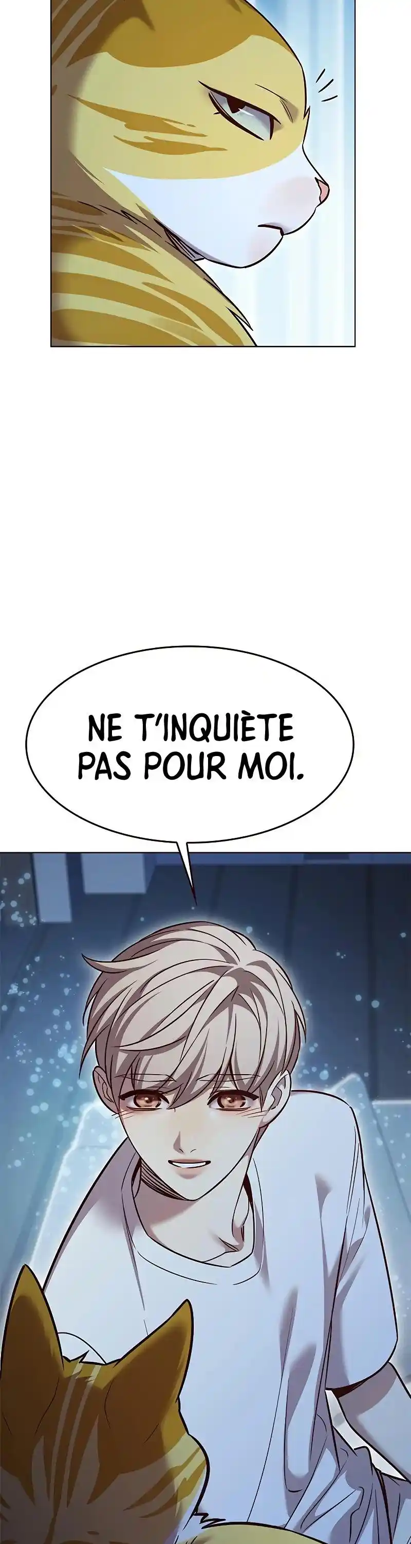 Read Eleceed fr Manga Online