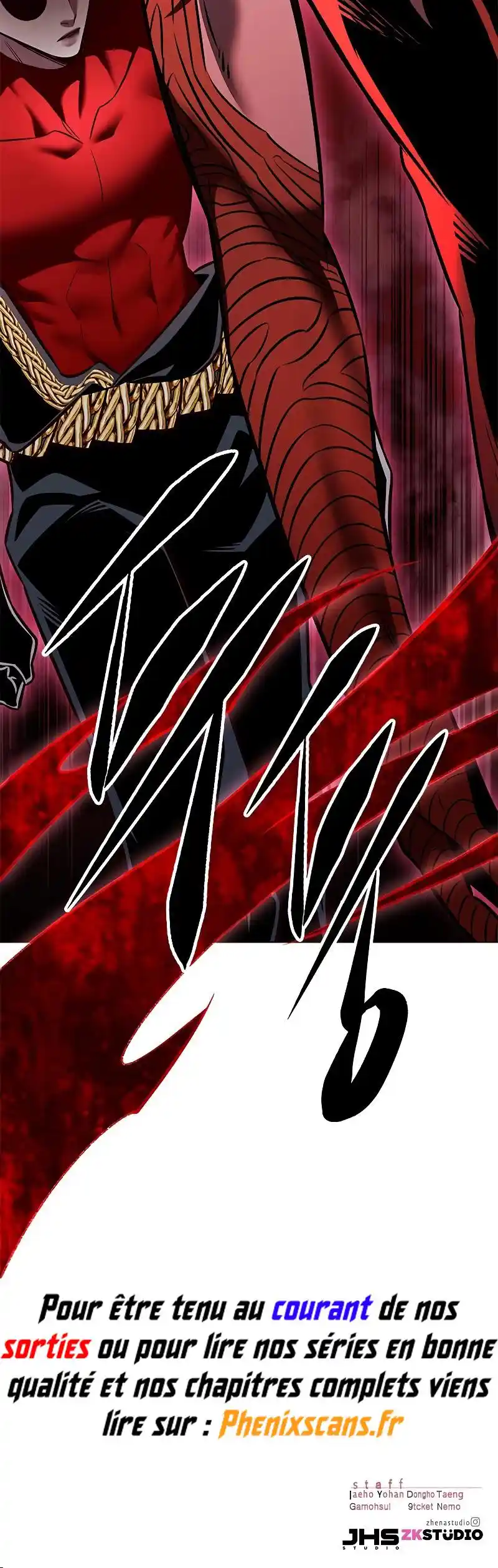 Read Eleceed fr Manga Online