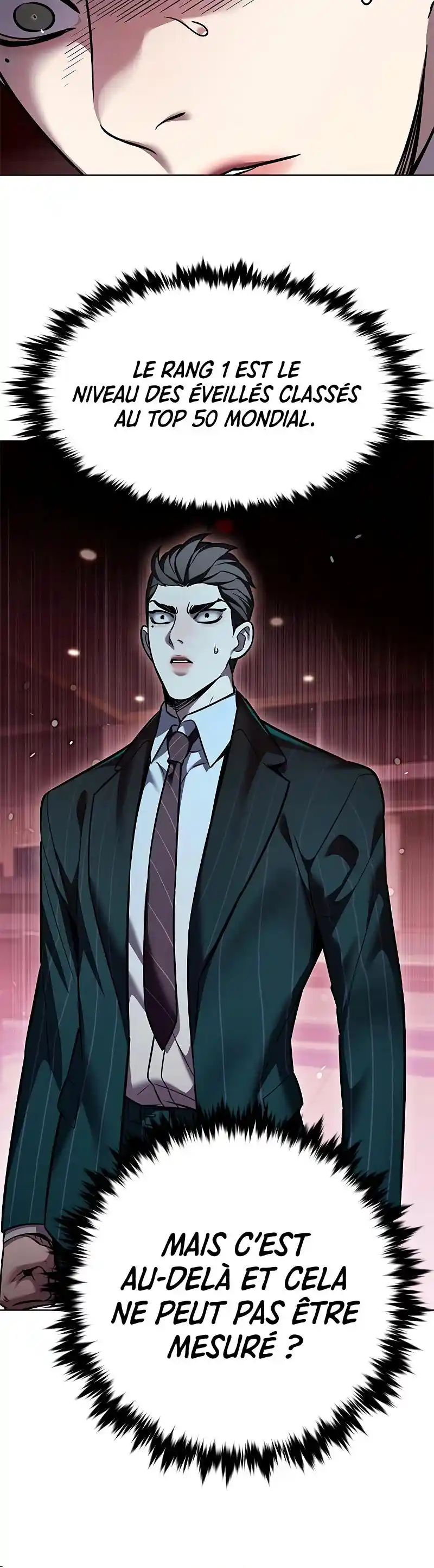 Read Eleceed fr Manga Online