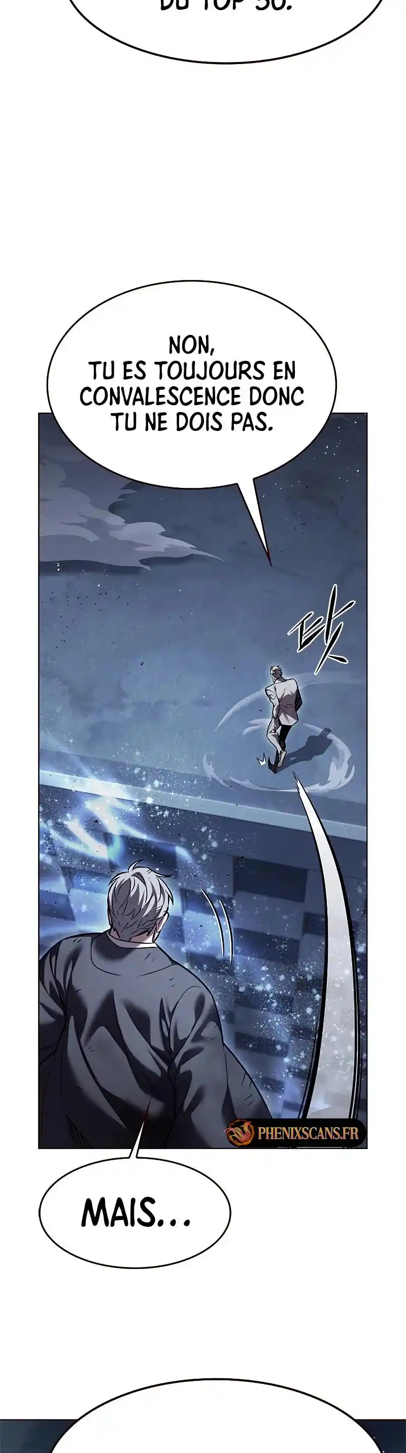 Read Eleceed fr Manga Online