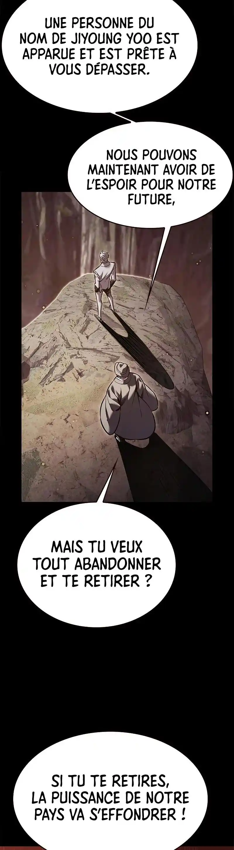 Read Eleceed fr Manga Online