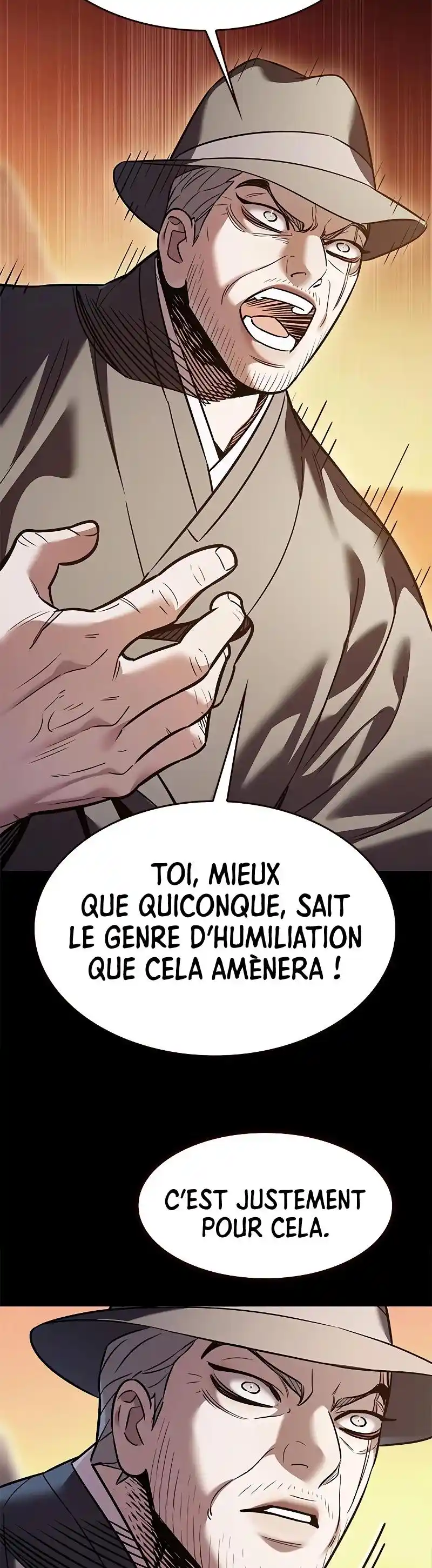 Read Eleceed fr Manga Online