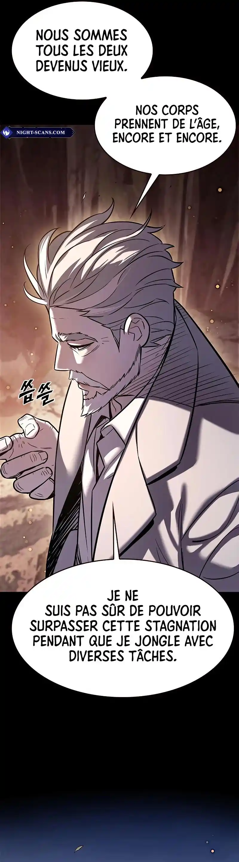 Read Eleceed fr Manga Online