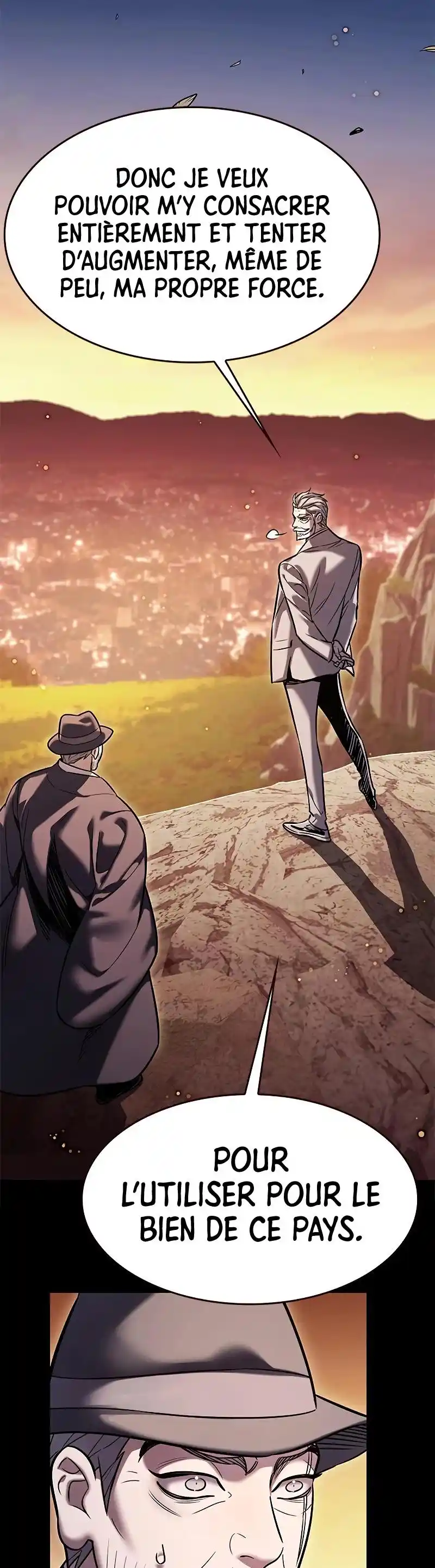 Read Eleceed fr Manga Online