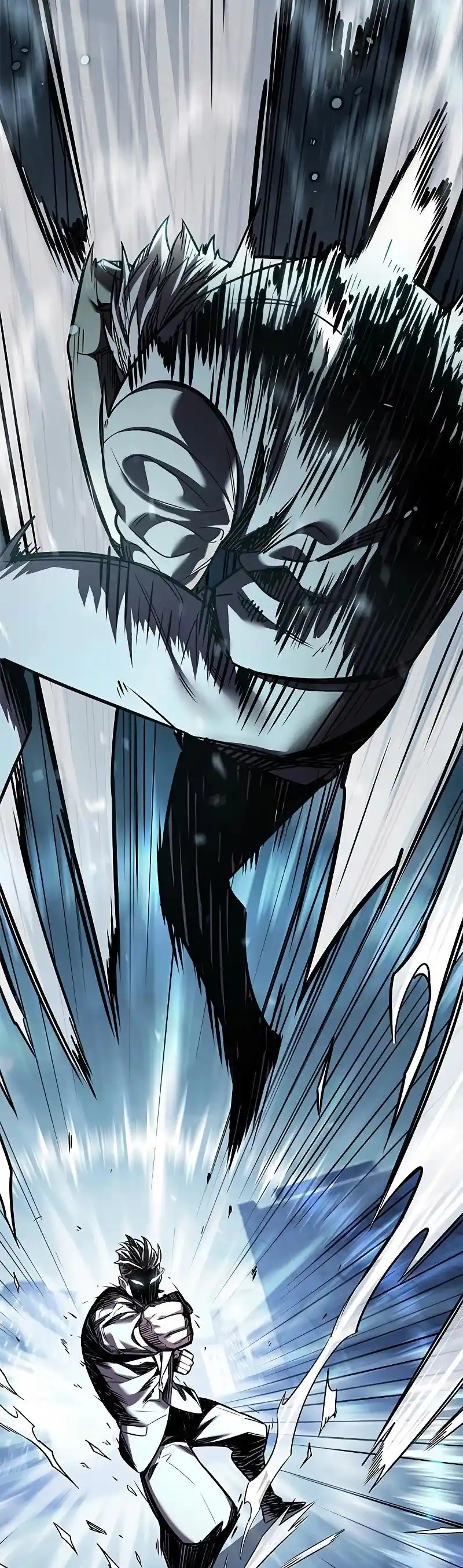 Read Eleceed fr Manga Online