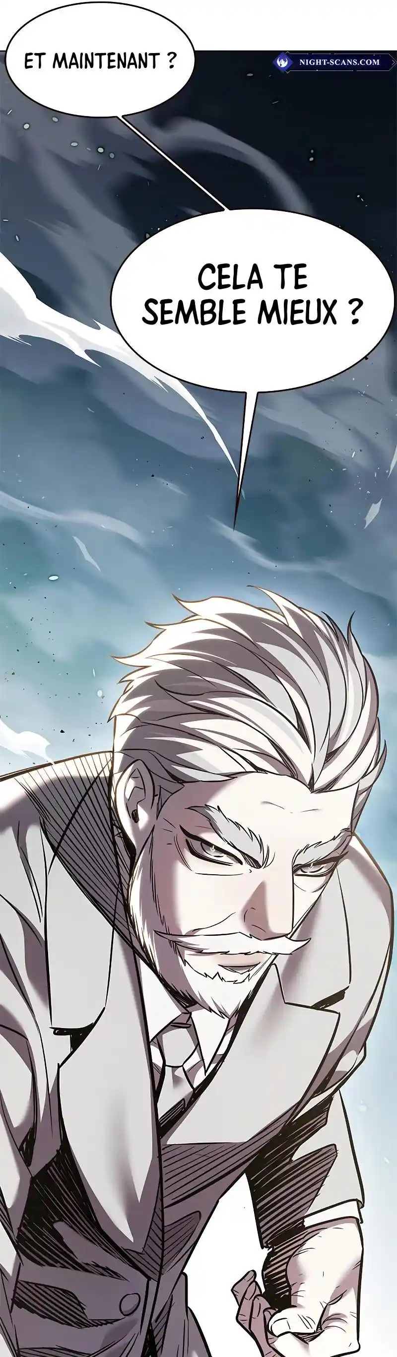 Read Eleceed fr Manga Online