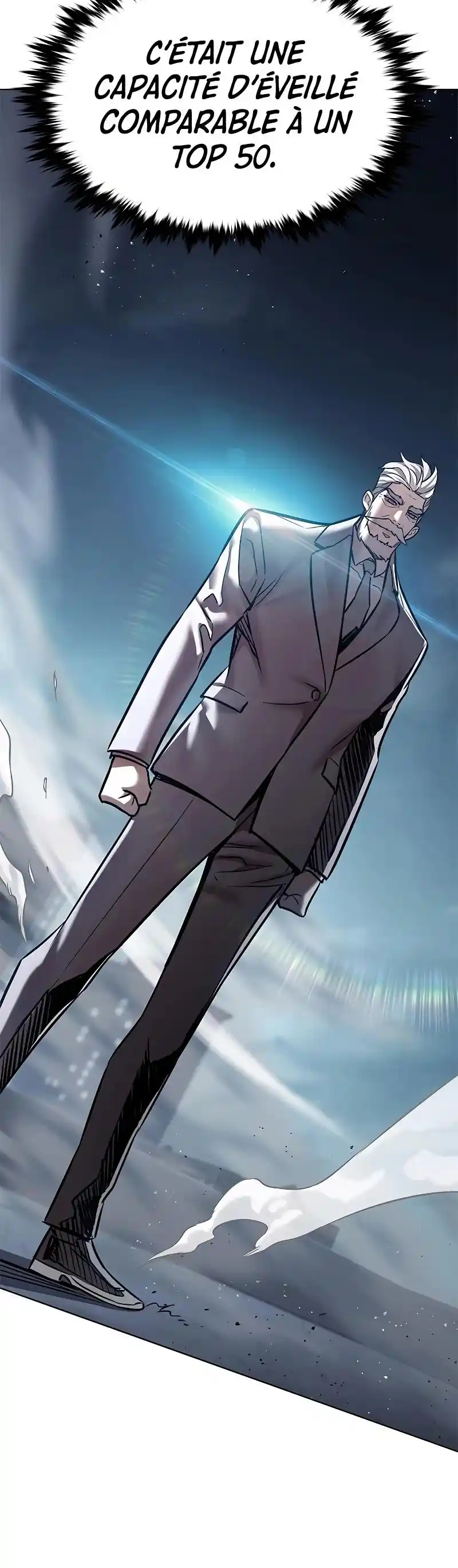 Read Eleceed fr Manga Online