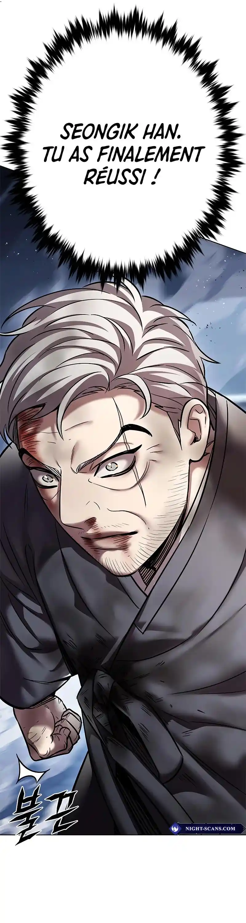 Read Eleceed fr Manga Online