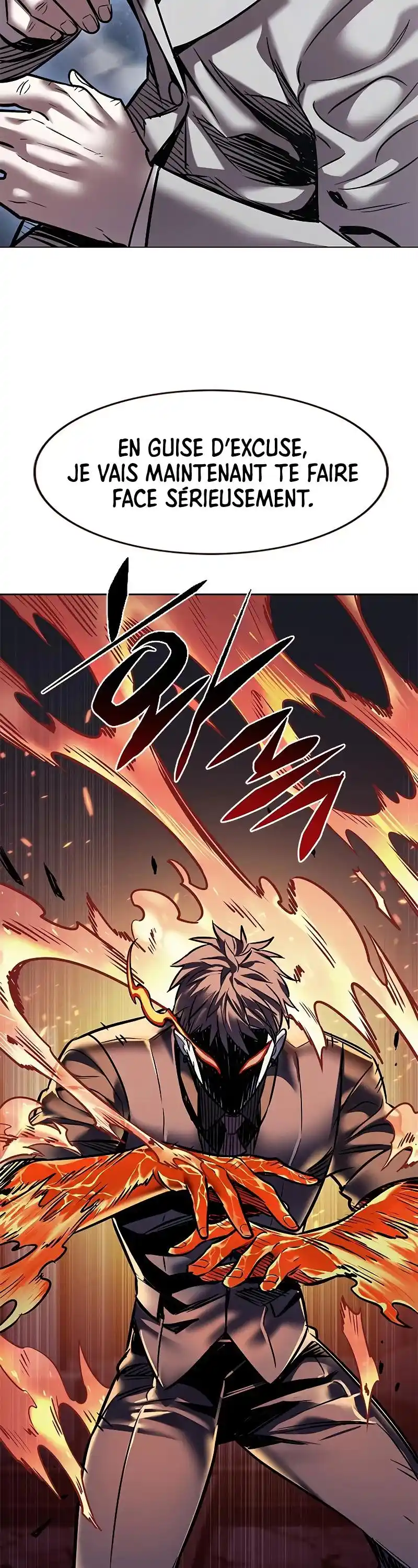 Read Eleceed fr Manga Online