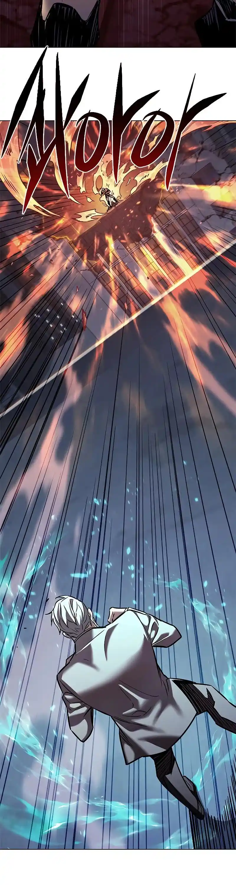 Read Eleceed fr Manga Online