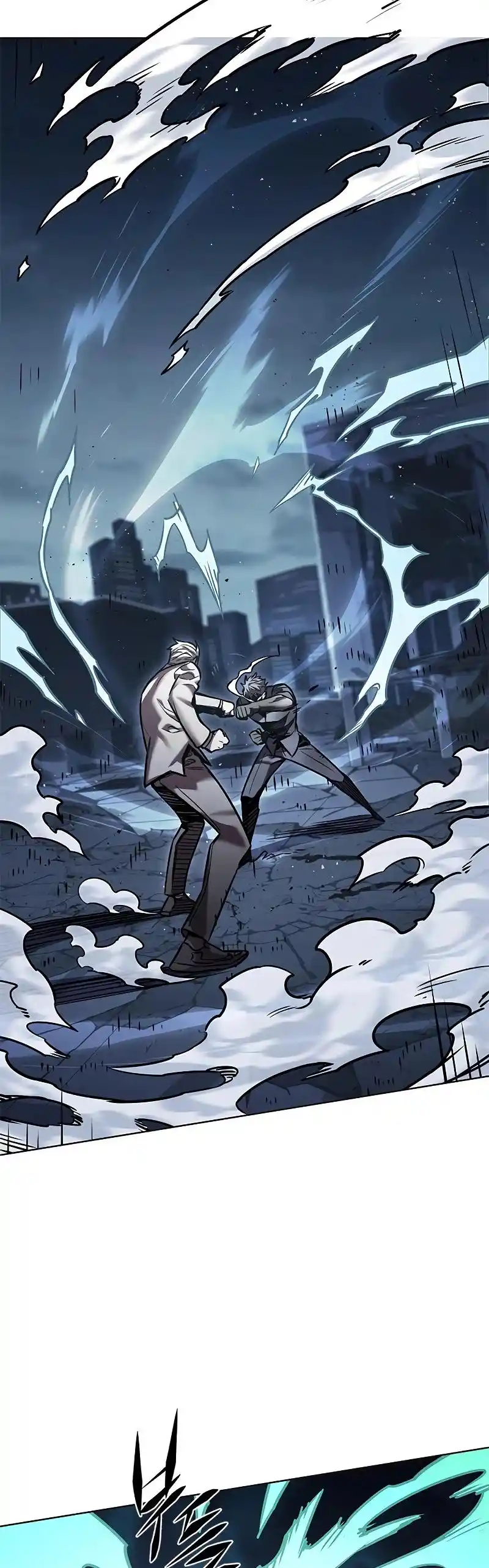 Read Eleceed fr Manga Online