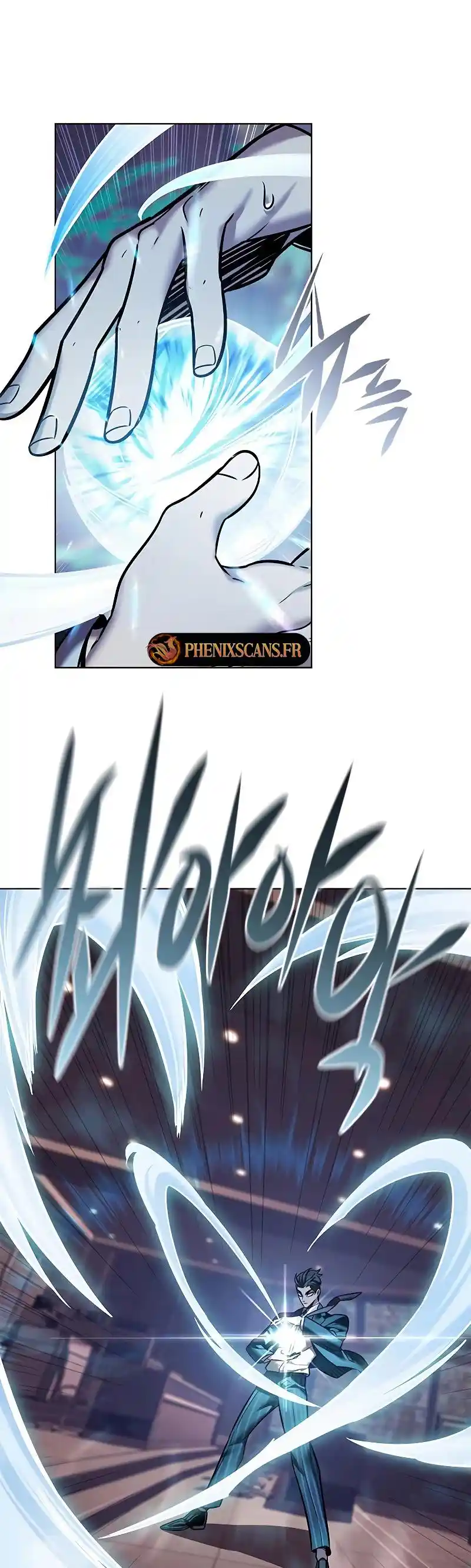 Read Eleceed fr Manga Online