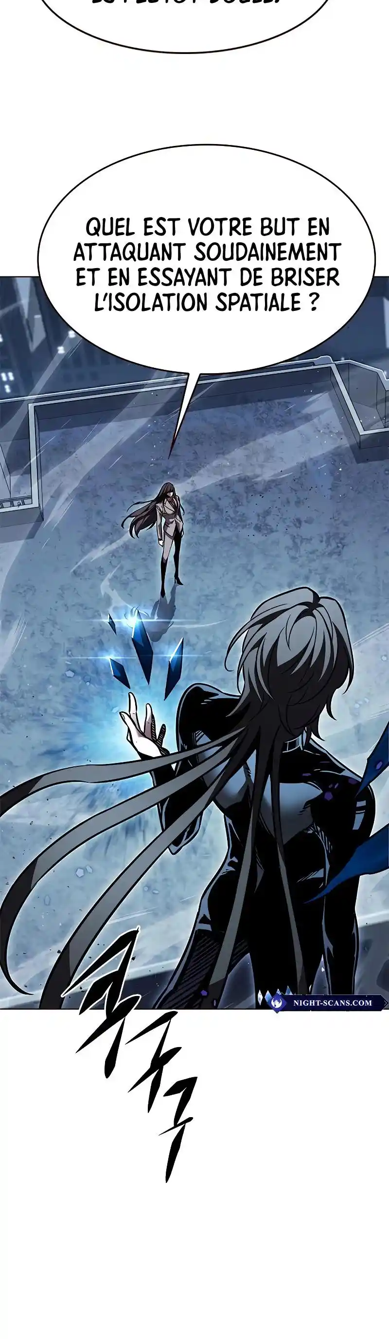 Read Eleceed fr Manga Online