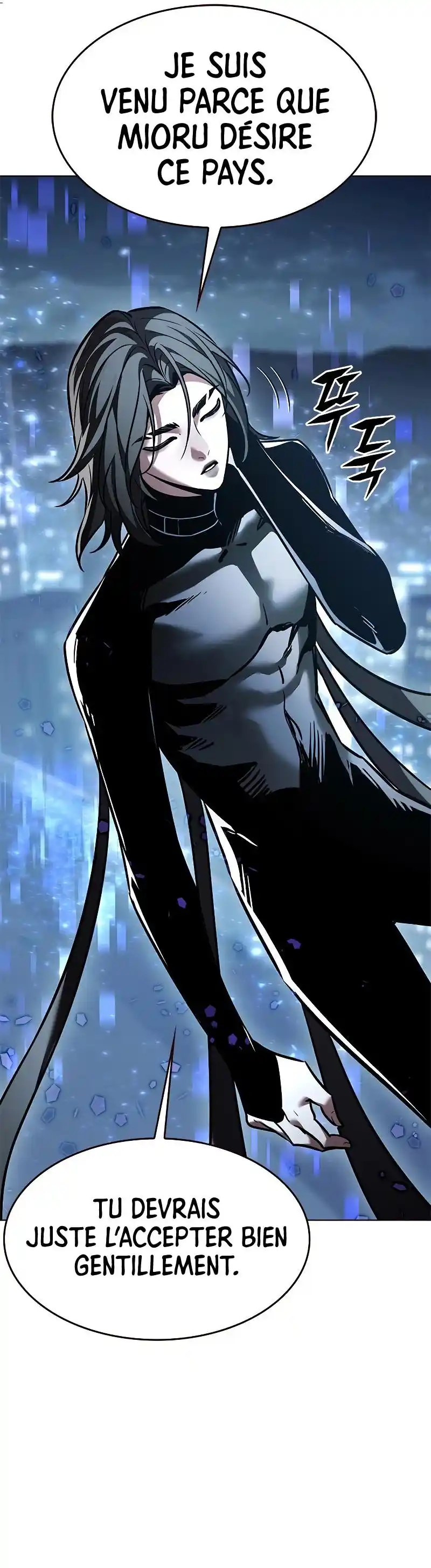 Read Eleceed fr Manga Online