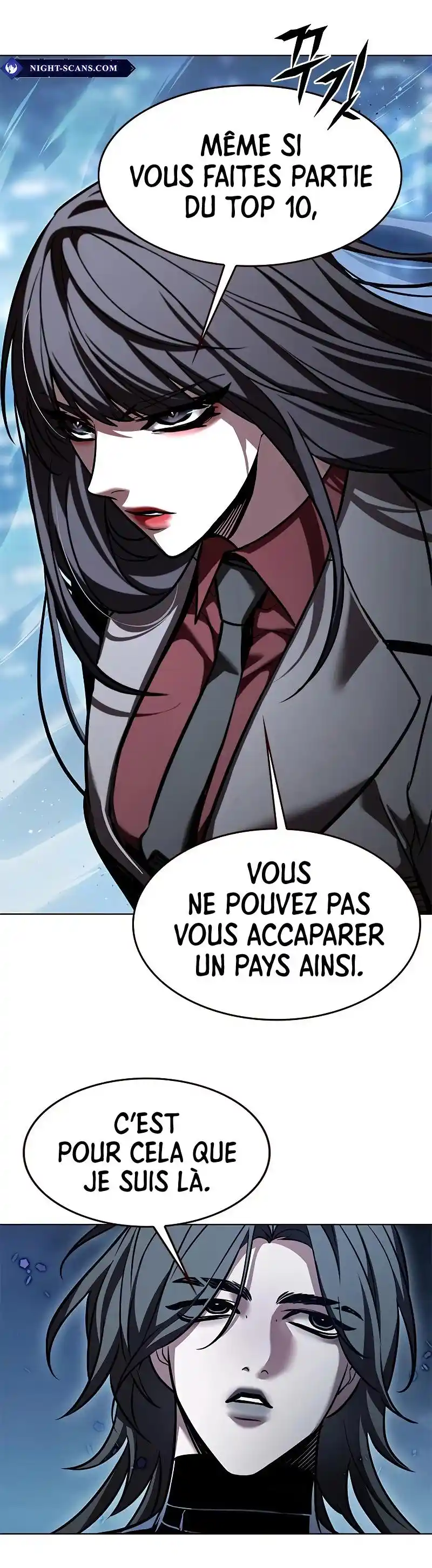 Read Eleceed fr Manga Online